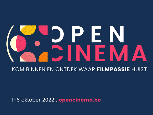 Open Cinema