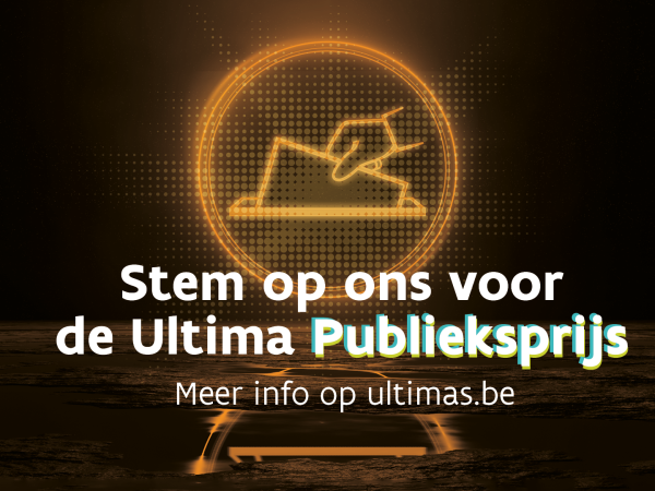 Ultima Publieksprijs