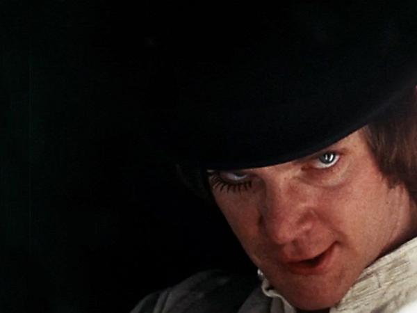 A Clockwork Orange