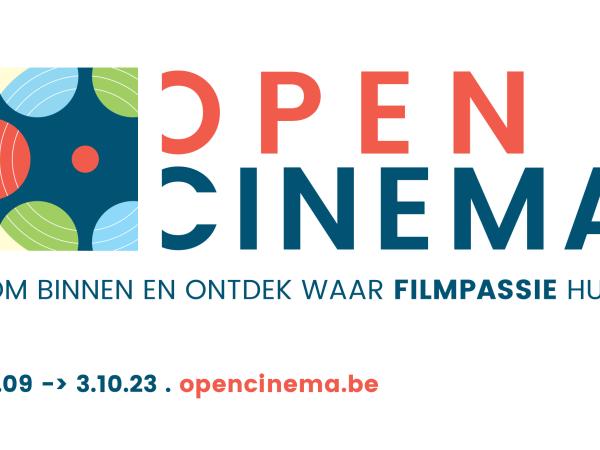 Open Cinema