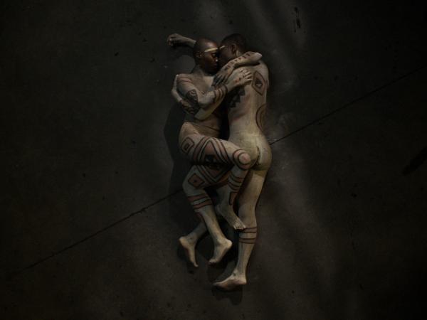 Still 'Augure'