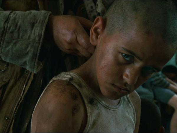 Incendies