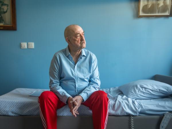 Zondag de negenste