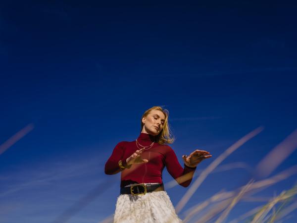 Master Ruth Becquart