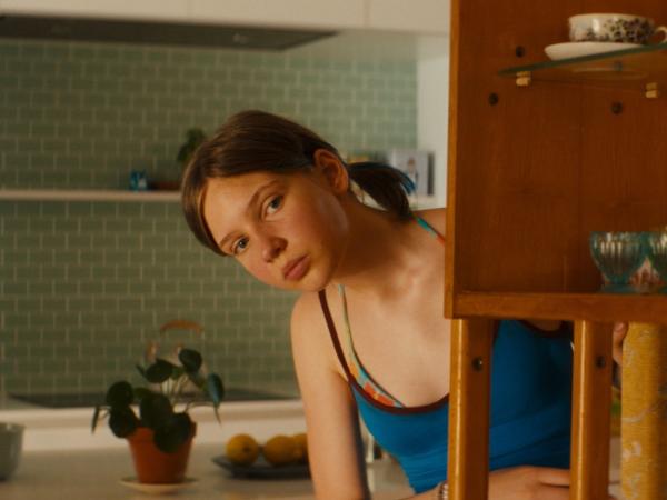 Still Tegenwoordig heet iedereen Sorry