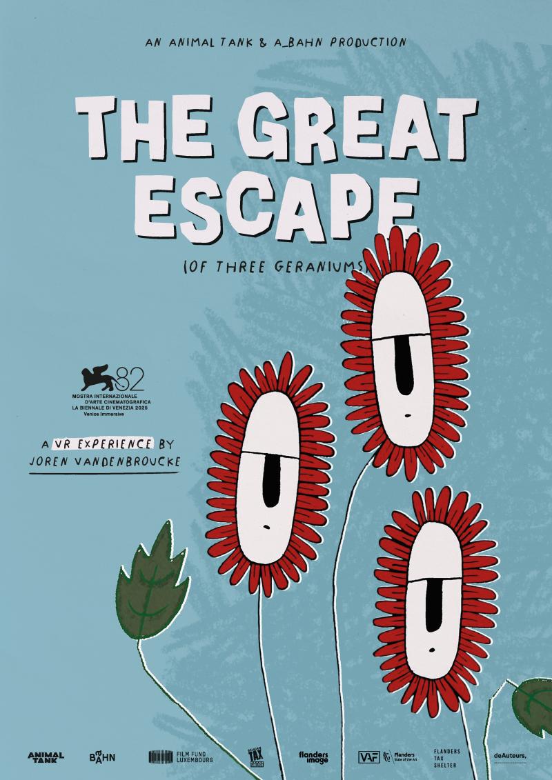 The Great Escape